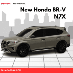 BRV N7X
